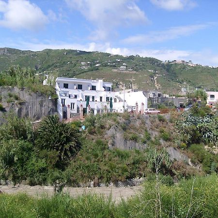 Hotel Villa Fumerie Forio  ภายนอก รูปภาพ