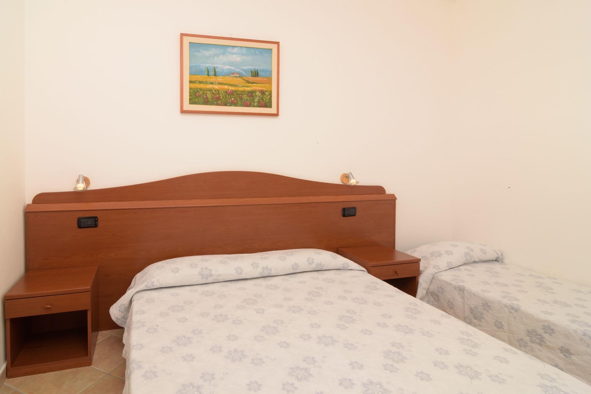 Hotel Villa Fumerie Forio  ภายนอก รูปภาพ