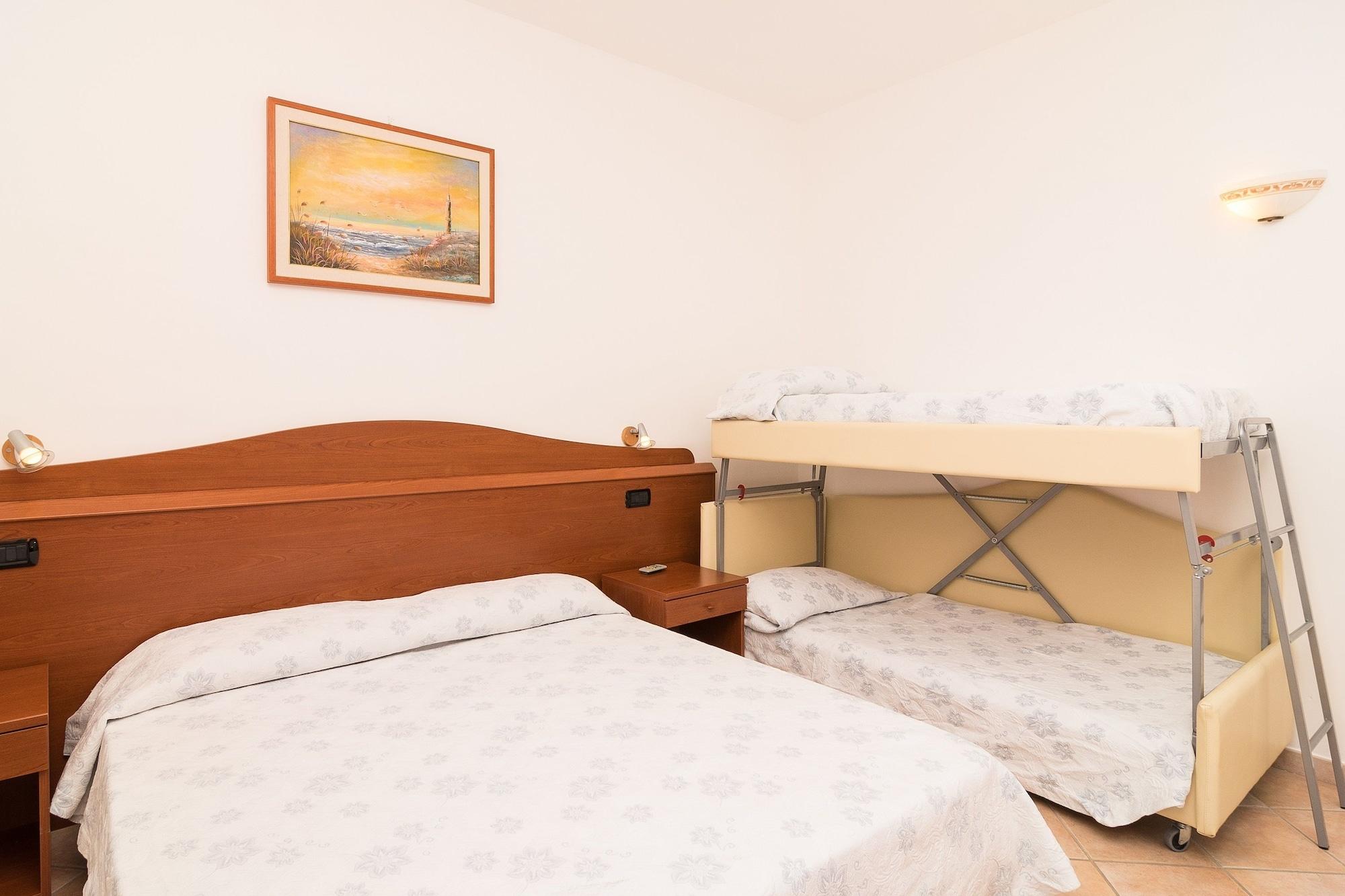 Hotel Villa Fumerie Forio  ภายนอก รูปภาพ