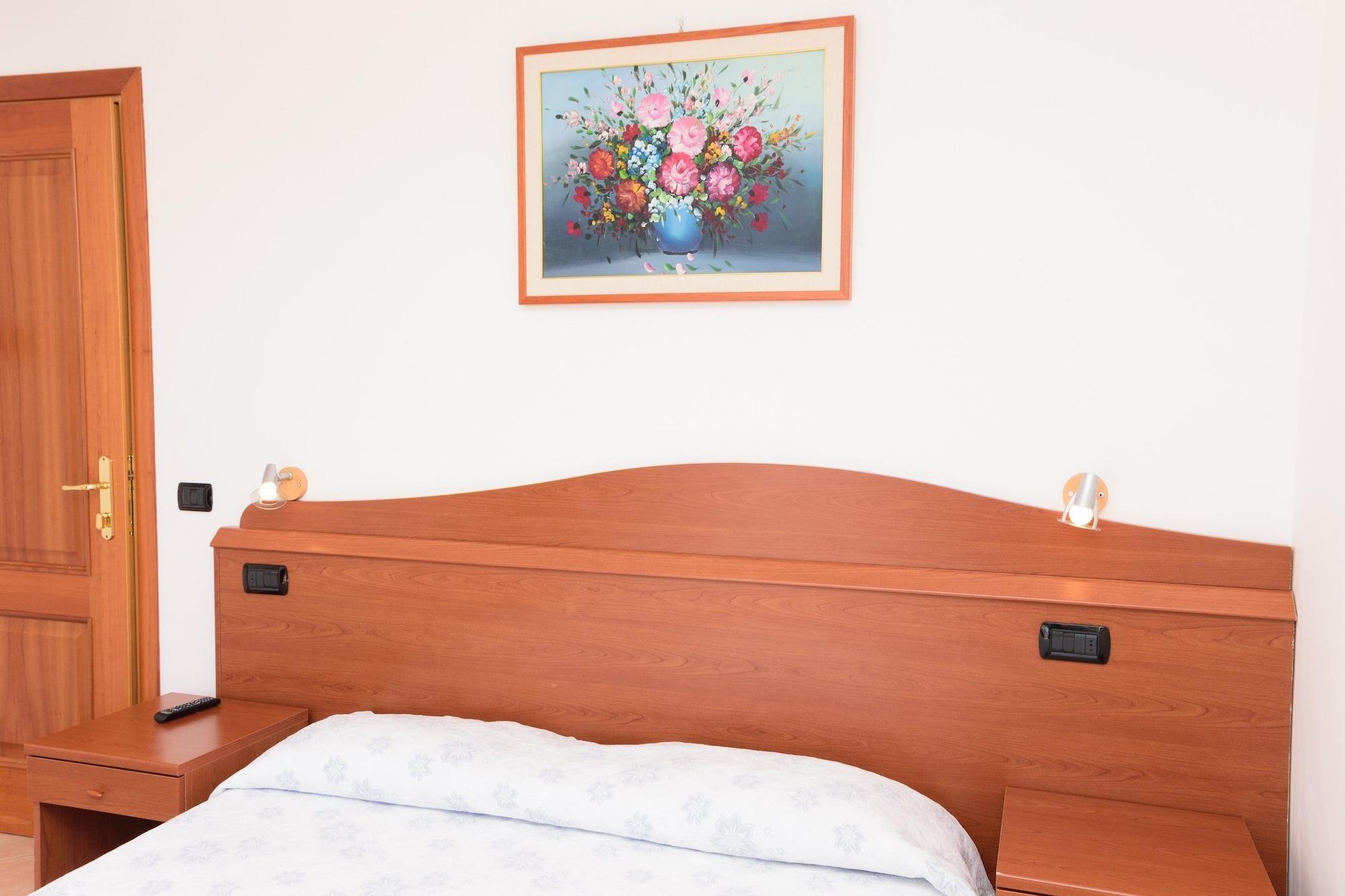 Hotel Villa Fumerie Forio  ภายนอก รูปภาพ