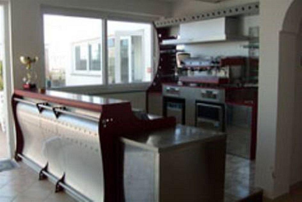 Hotel Villa Fumerie Forio  ภายนอก รูปภาพ